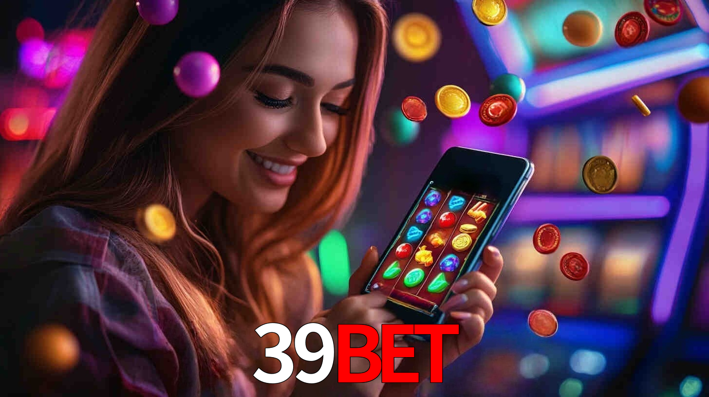 Processo de Download do App 39bet BET - Passo a Passo Simples