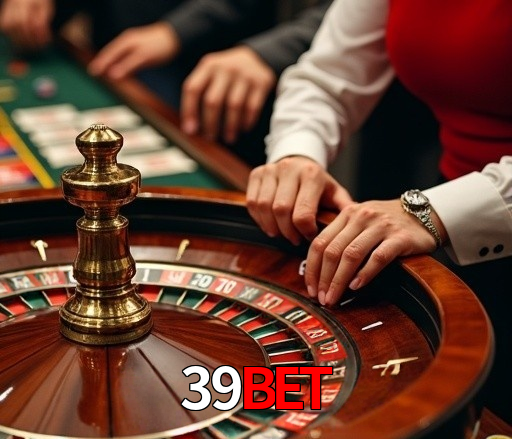Interface do Aplicativo 39bet BET - Design Premium e Intuitivo