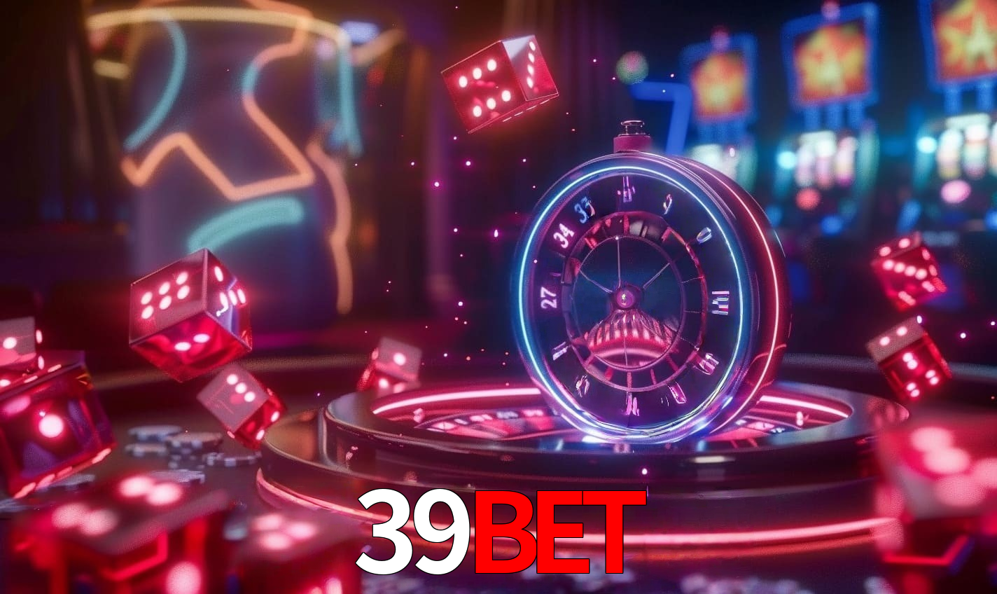 Cassino ao Vivo 39bet BET - Dealers Brasileiros Profissionais