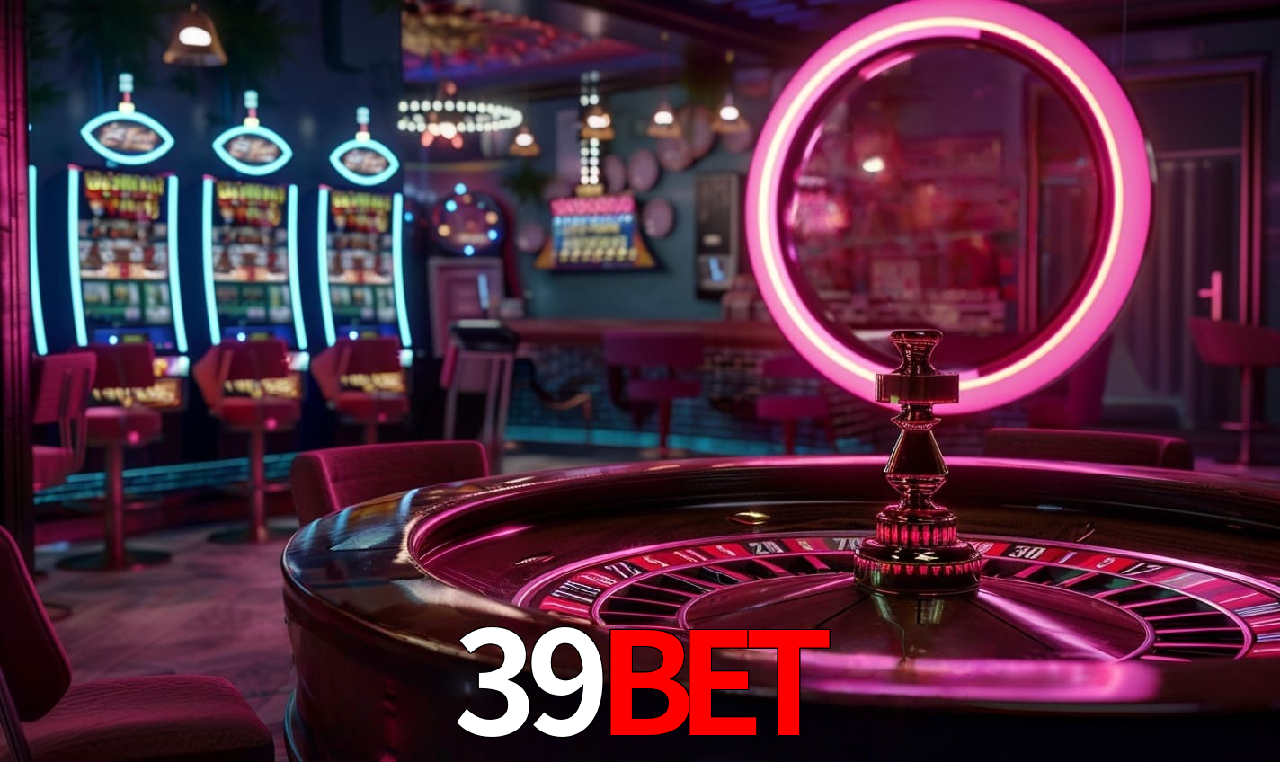 Jogos de Mesa Premium 39bet BET - Blackjack, Roleta, Baccarat